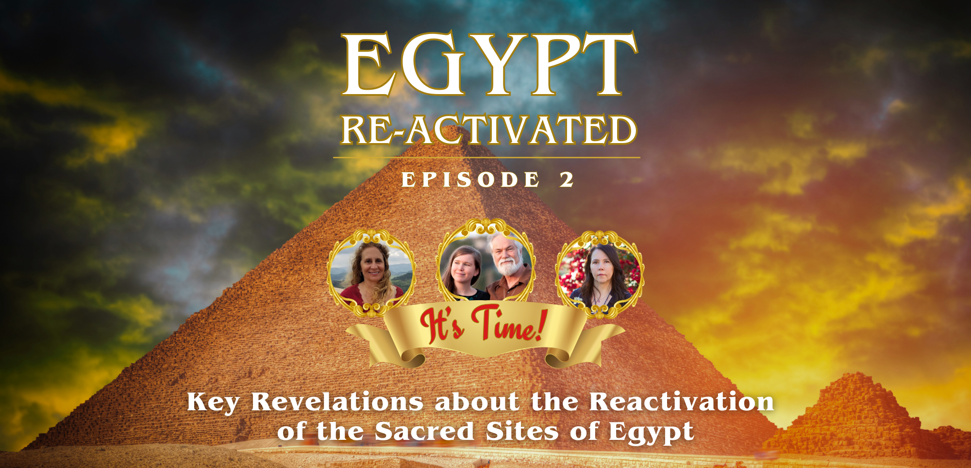 Debra, Viviane and others on the tour preparing for the activations